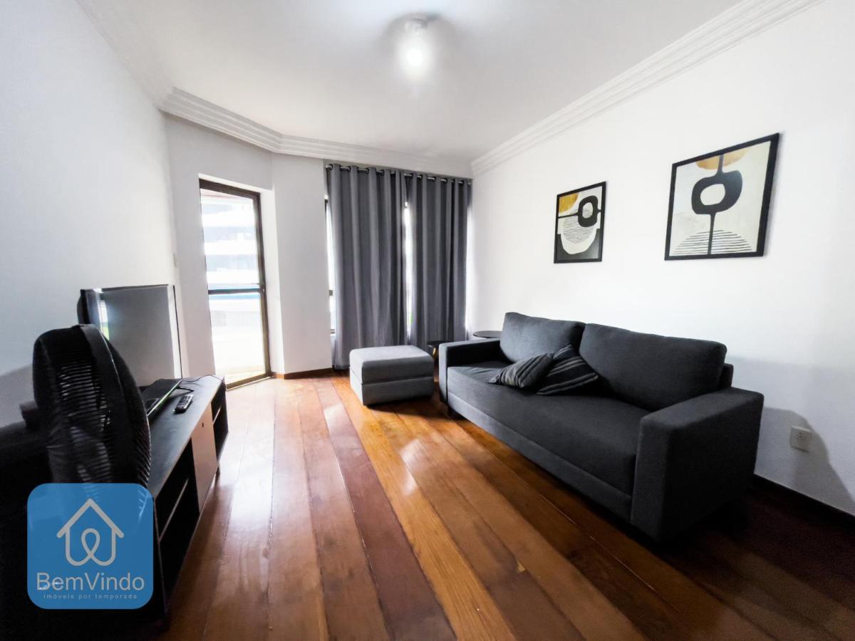 Apartamento Completo E Aconchegante Na Ondina *