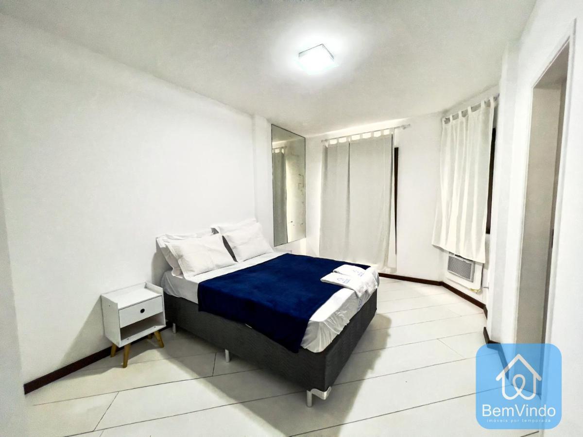 Apartamento Completo E Aconchegante Na Ondina *