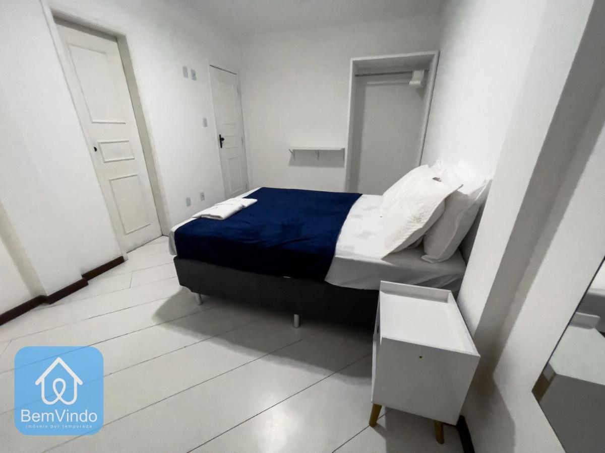 Completo E Aconchegante Na Ondina Apartamento