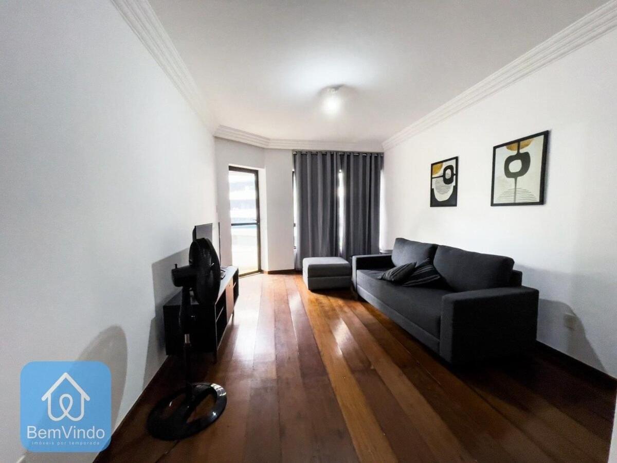 Apartamento Completo E Aconchegante Na Ondina