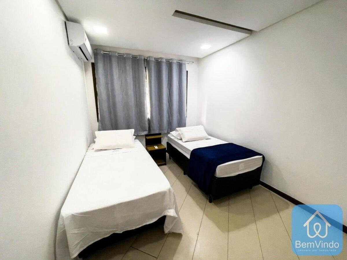 Apartamento Completo E Aconchegante Na Ondina Salvador